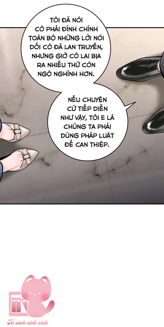 Đứa Bé Giống Anh - Chap 43 - Trang 40