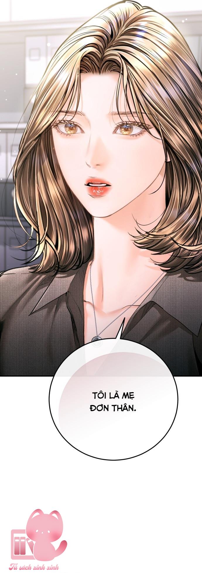 Đứa Bé Giống Anh - Chap 43 - Trang 5