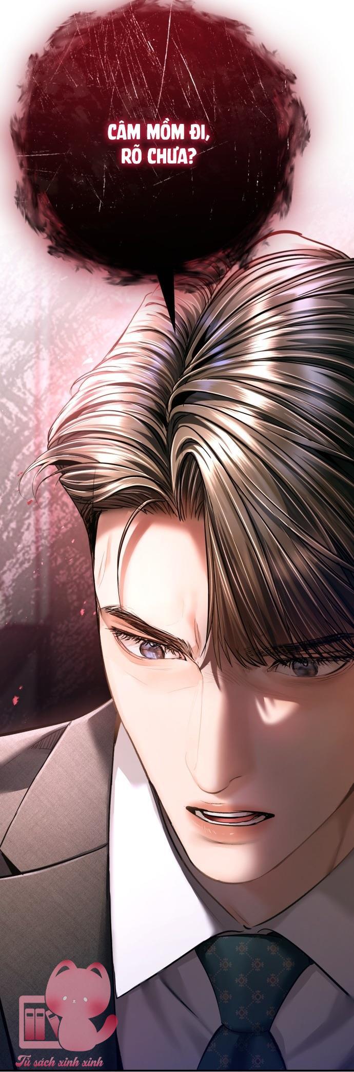 Đứa Bé Giống Anh - Chap 43 - Trang 43