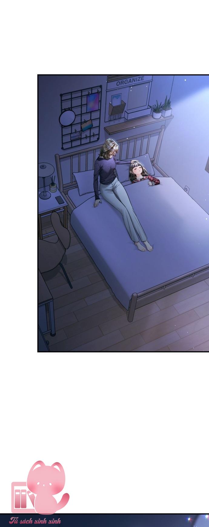 Đứa Bé Giống Anh - Chap 43 - Trang 45