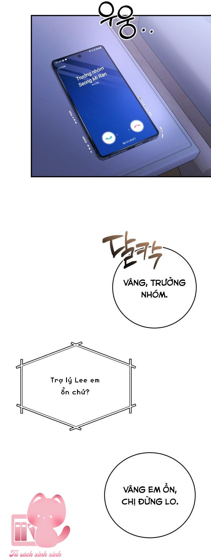 Đứa Bé Giống Anh - Chap 43 - Trang 47