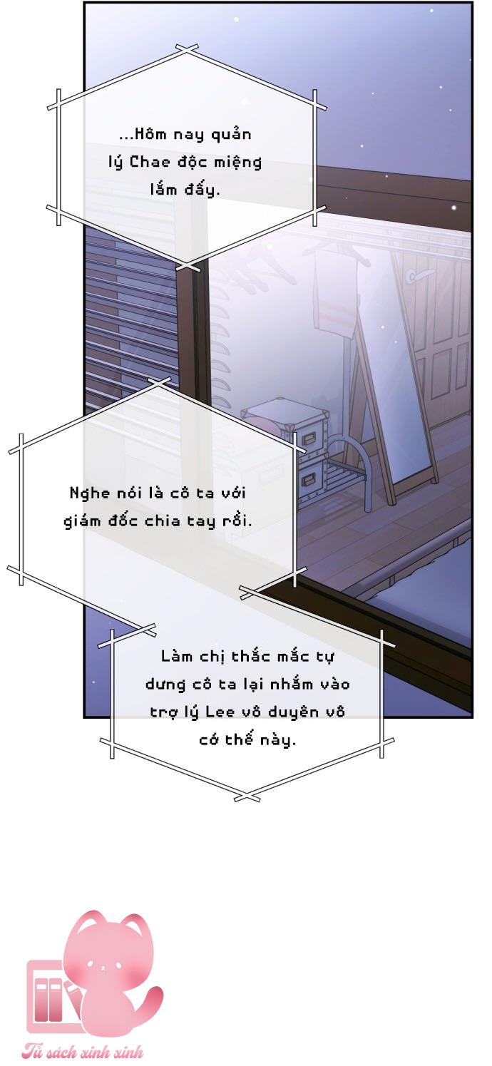 Đứa Bé Giống Anh - Chap 43 - Trang 49