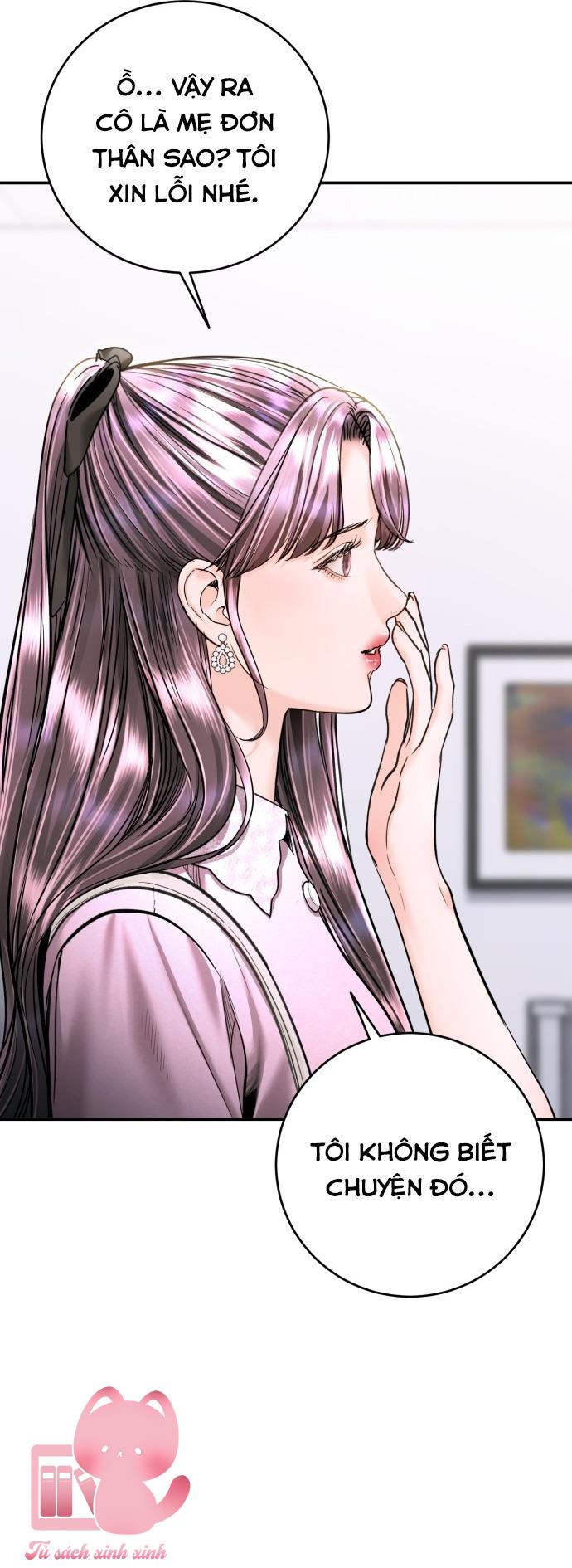 Đứa Bé Giống Anh - Chap 43 - Trang 6