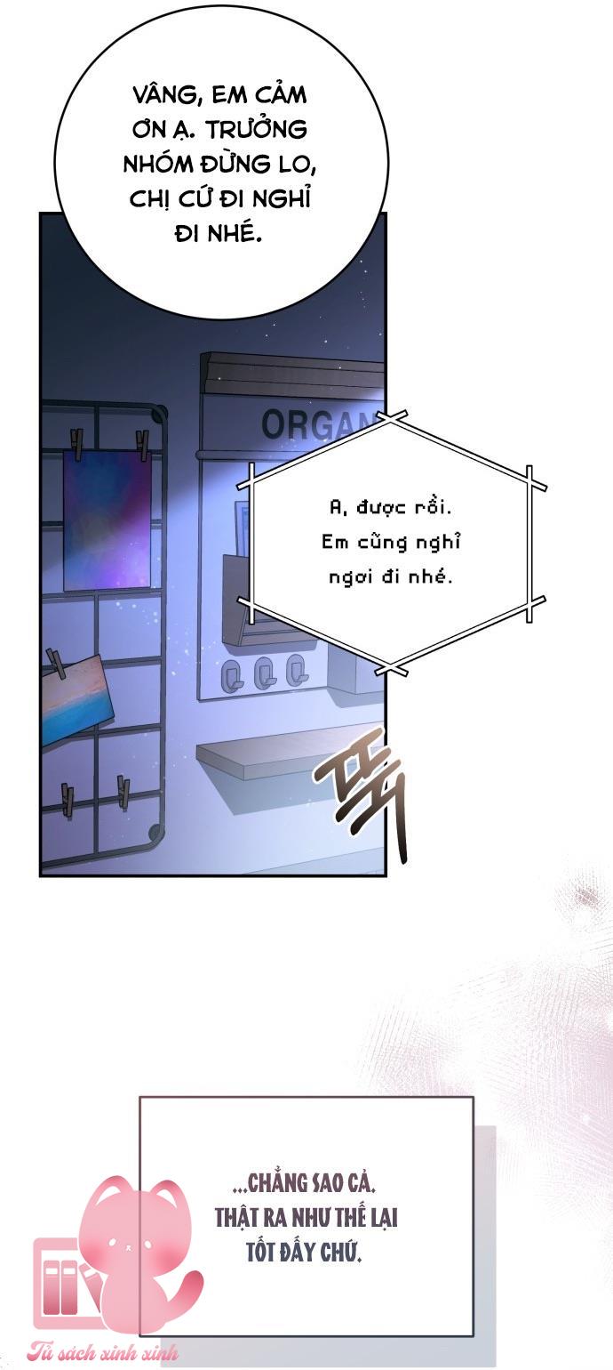 Đứa Bé Giống Anh - Chap 43 - Trang 51