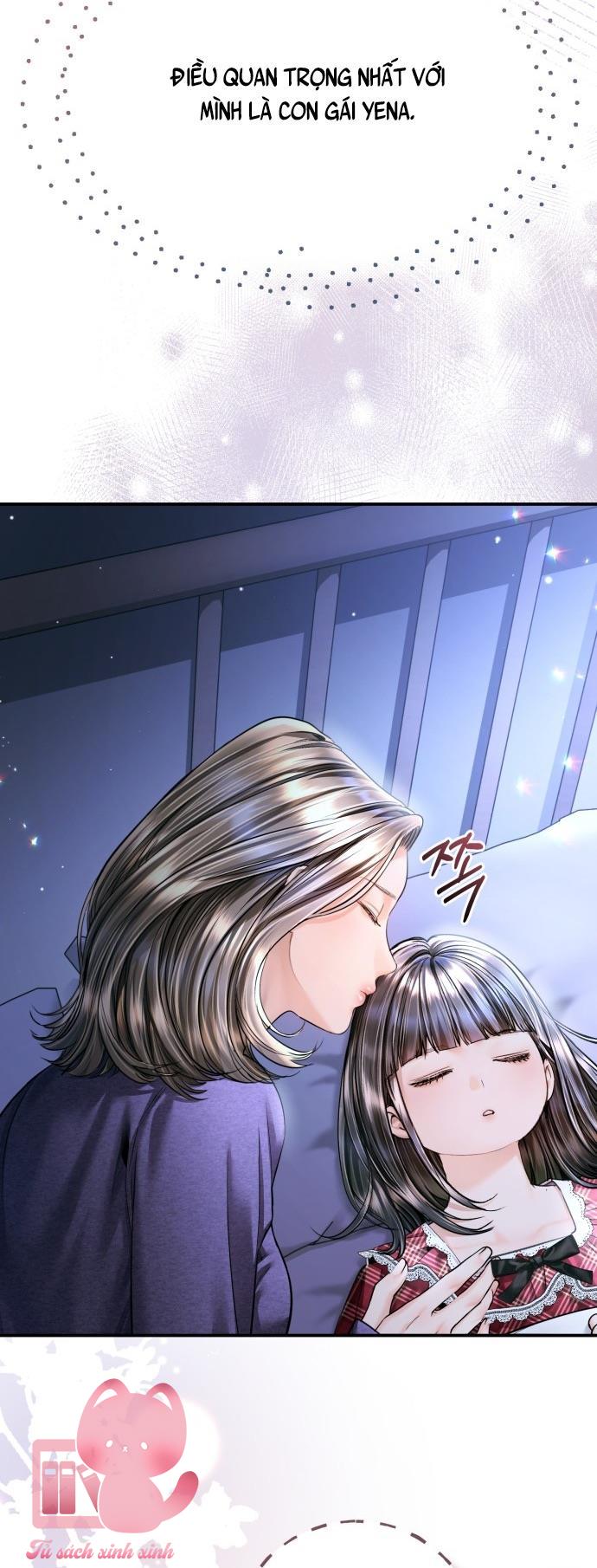 Đứa Bé Giống Anh - Chap 43 - Trang 53