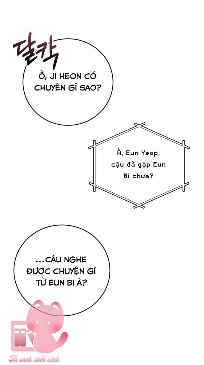 Đứa Bé Giống Anh - Chap 43 - Trang 58