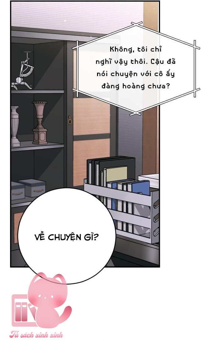 Đứa Bé Giống Anh - Chap 43 - Trang 59
