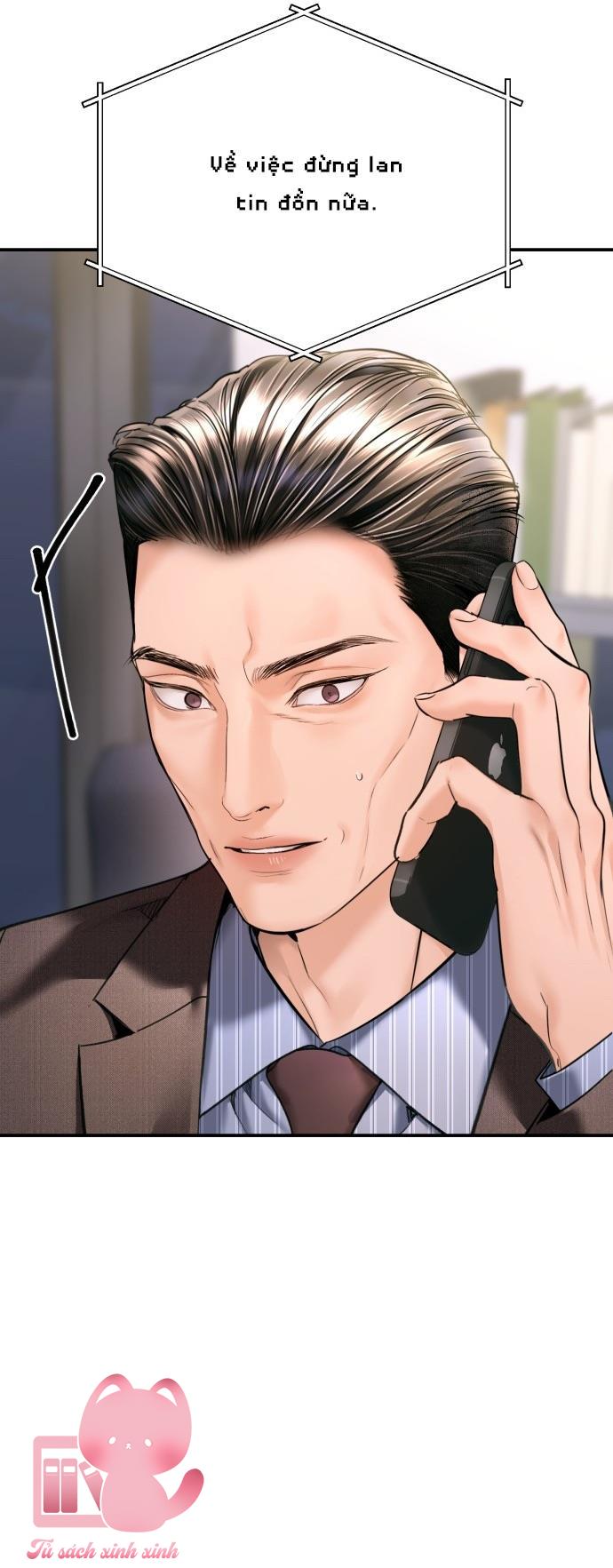 Đứa Bé Giống Anh - Chap 43 - Trang 60