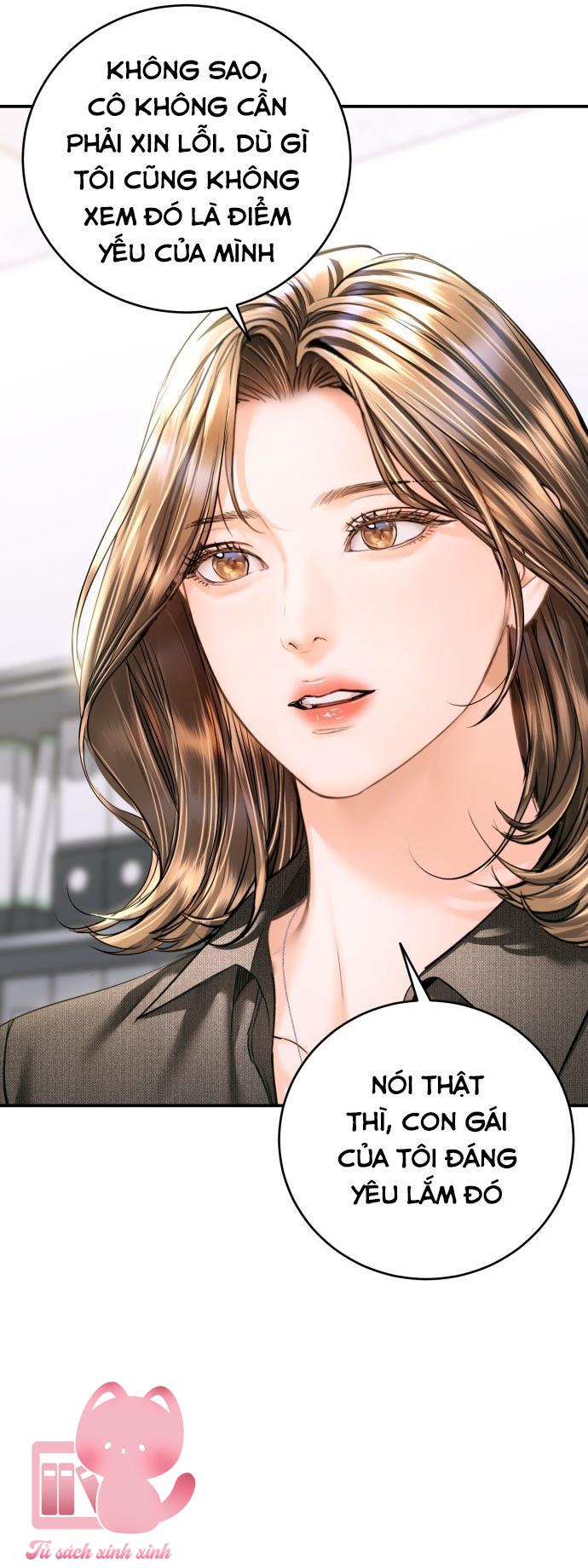 Đứa Bé Giống Anh - Chap 43 - Trang 7