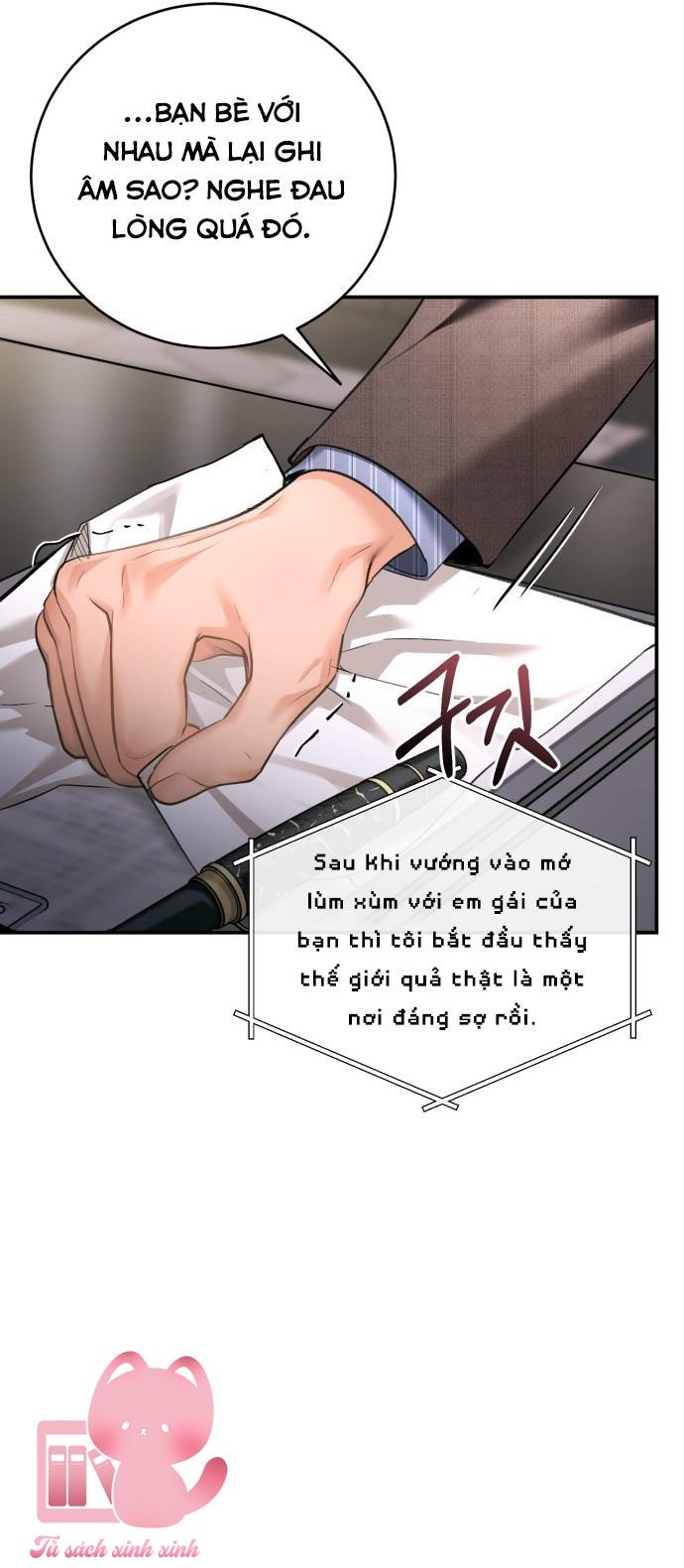 Đứa Bé Giống Anh - Chap 43 - Trang 63