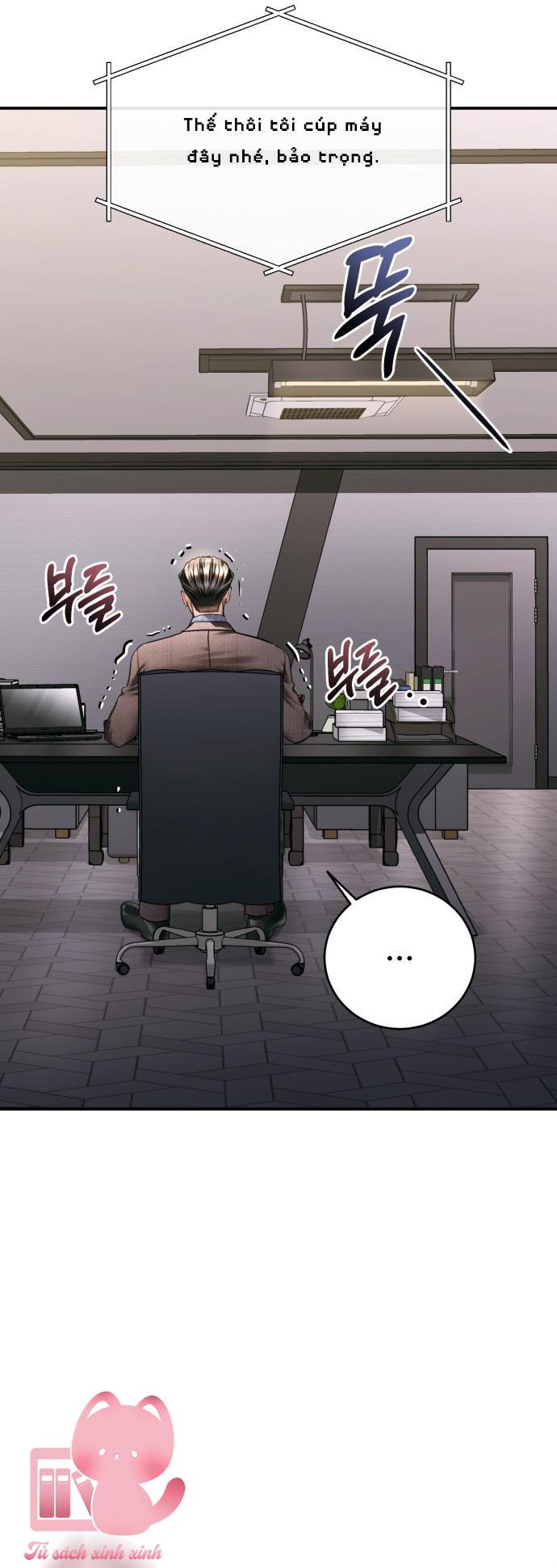 Đứa Bé Giống Anh - Chap 43 - Trang 64