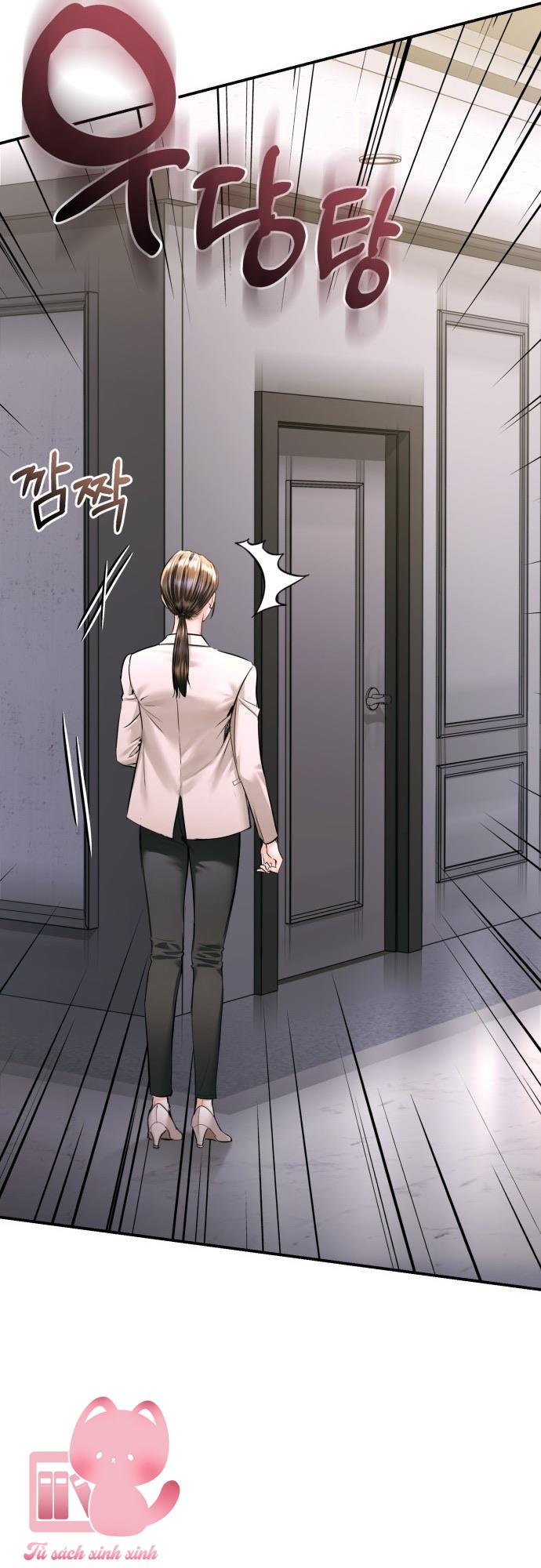 Đứa Bé Giống Anh - Chap 43 - Trang 65