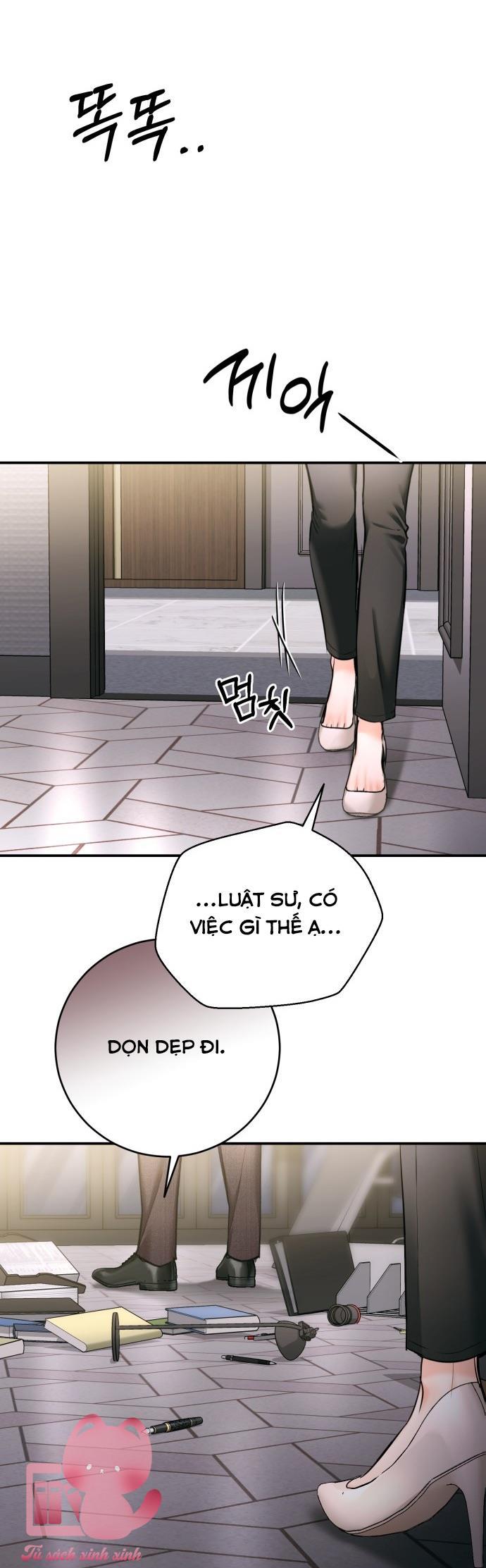Đứa Bé Giống Anh - Chap 43 - Trang 66
