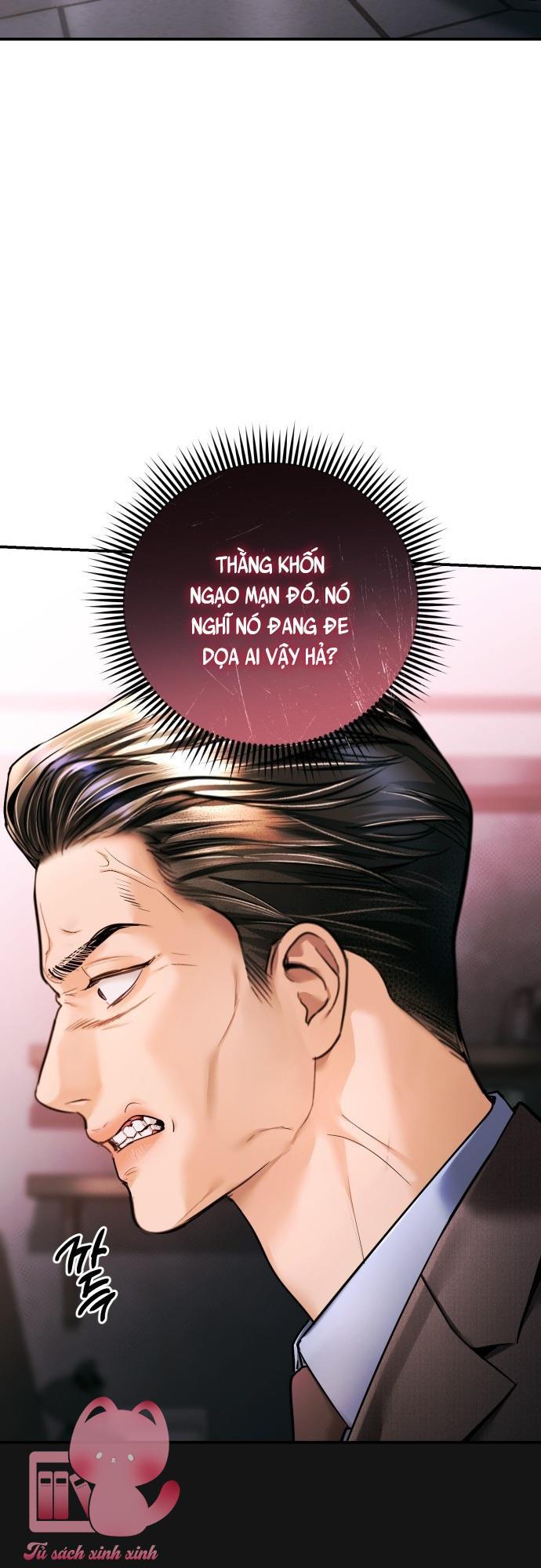 Đứa Bé Giống Anh - Chap 43 - Trang 67