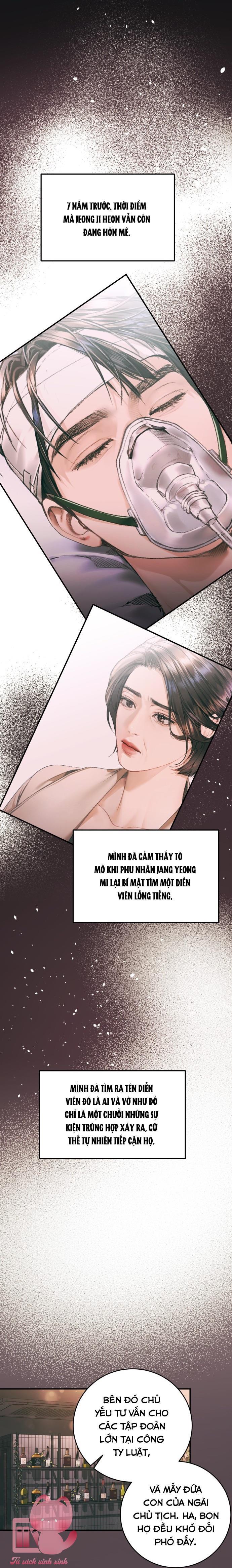 Đứa Bé Giống Anh - Chap 43 - Trang 69