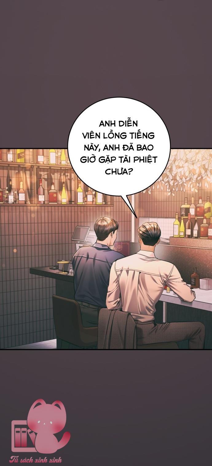 Đứa Bé Giống Anh - Chap 43 - Trang 70