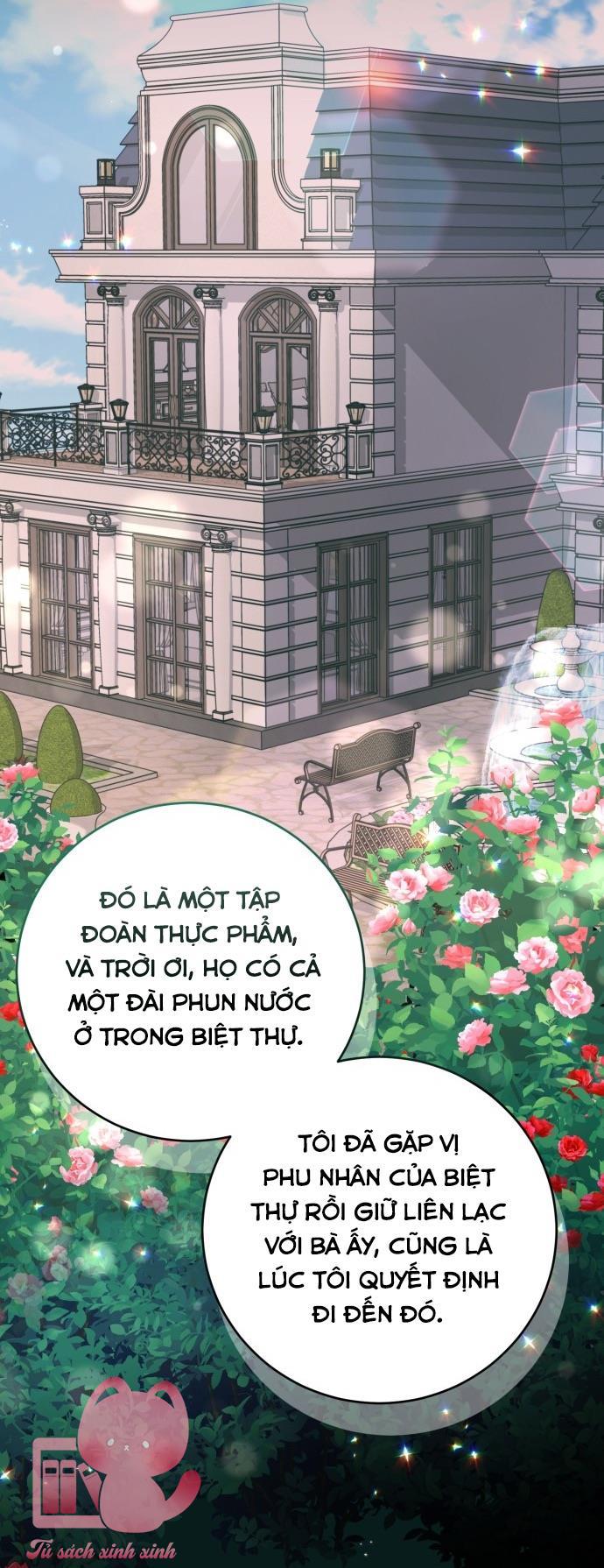 Đứa Bé Giống Anh - Chap 43 - Trang 72