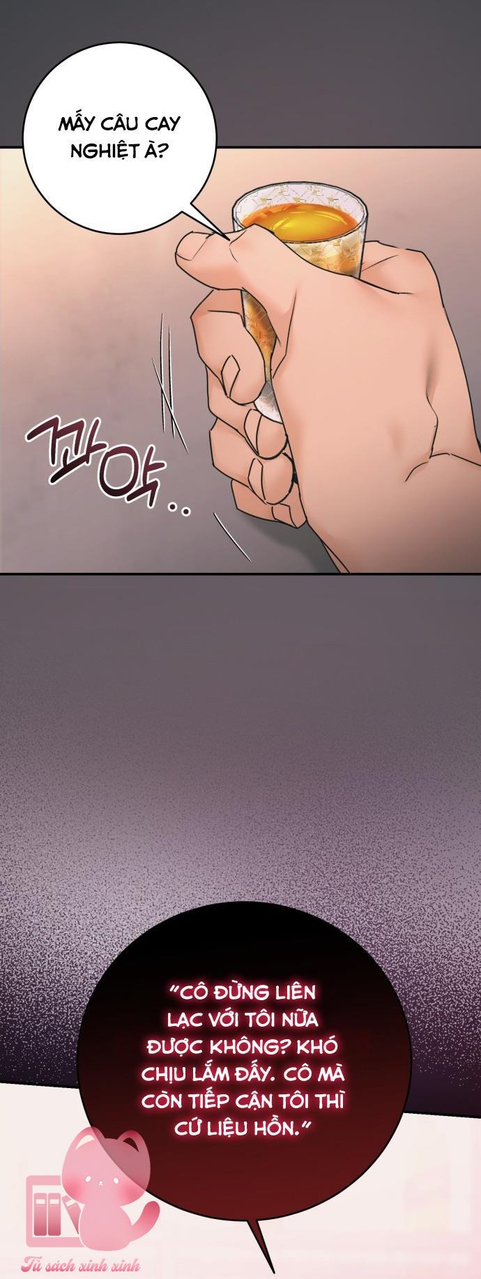 Đứa Bé Giống Anh - Chap 43 - Trang 75
