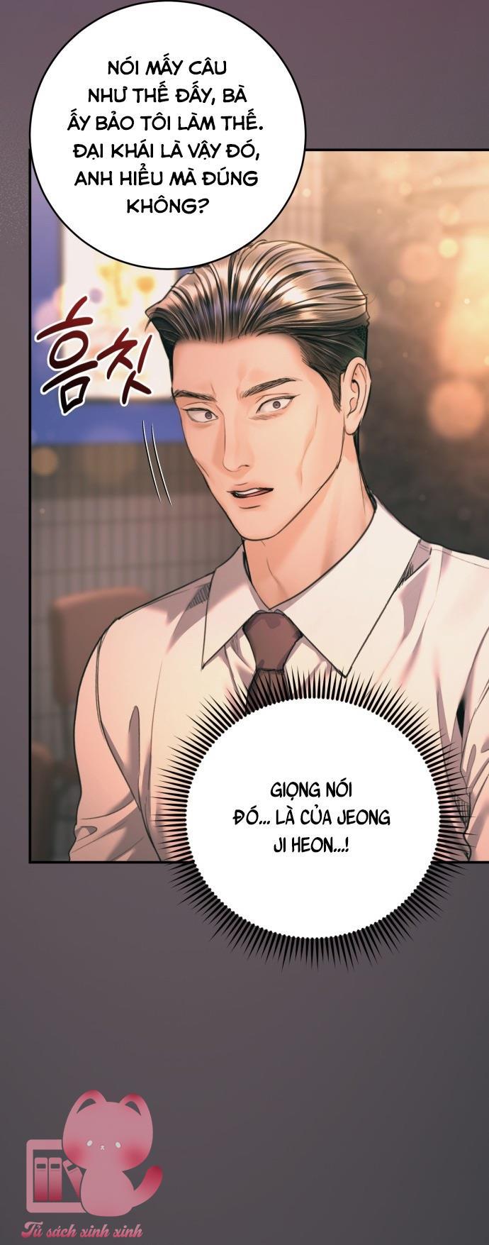 Đứa Bé Giống Anh - Chap 43 - Trang 77