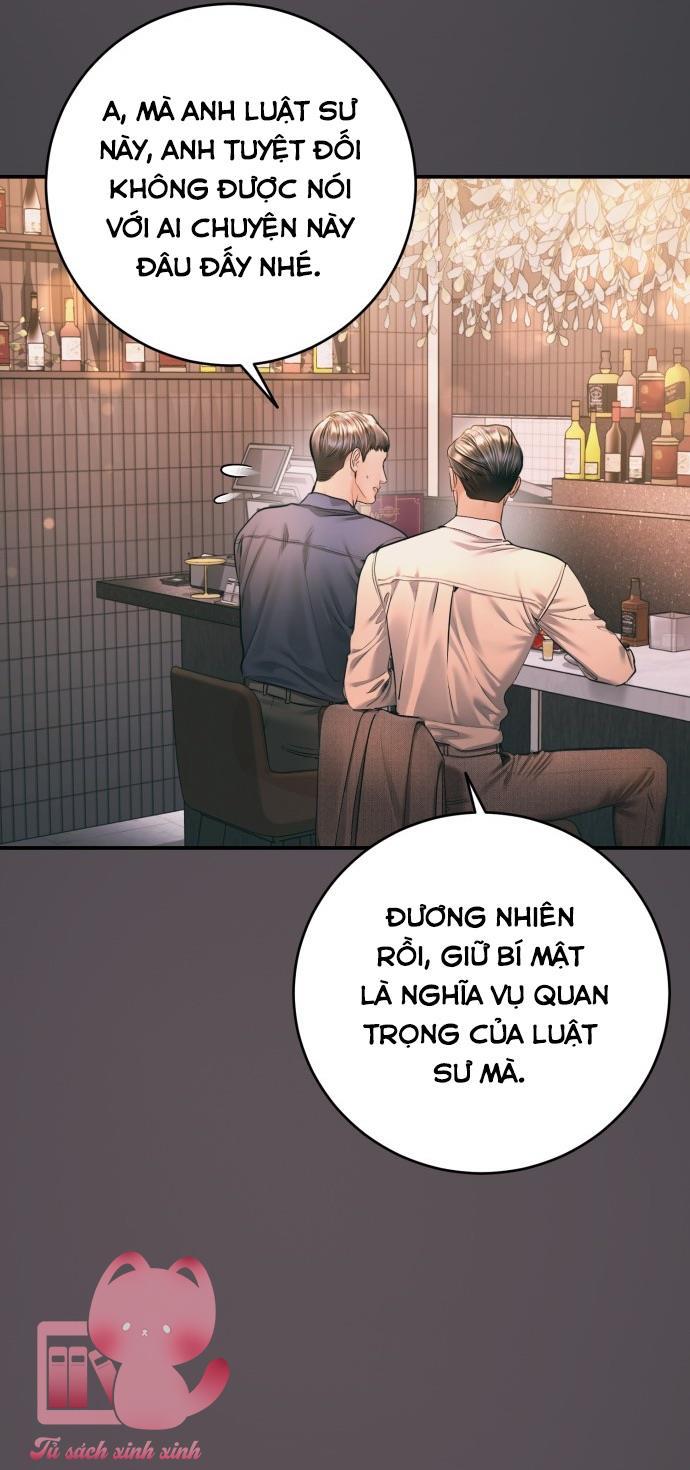 Đứa Bé Giống Anh - Chap 43 - Trang 78