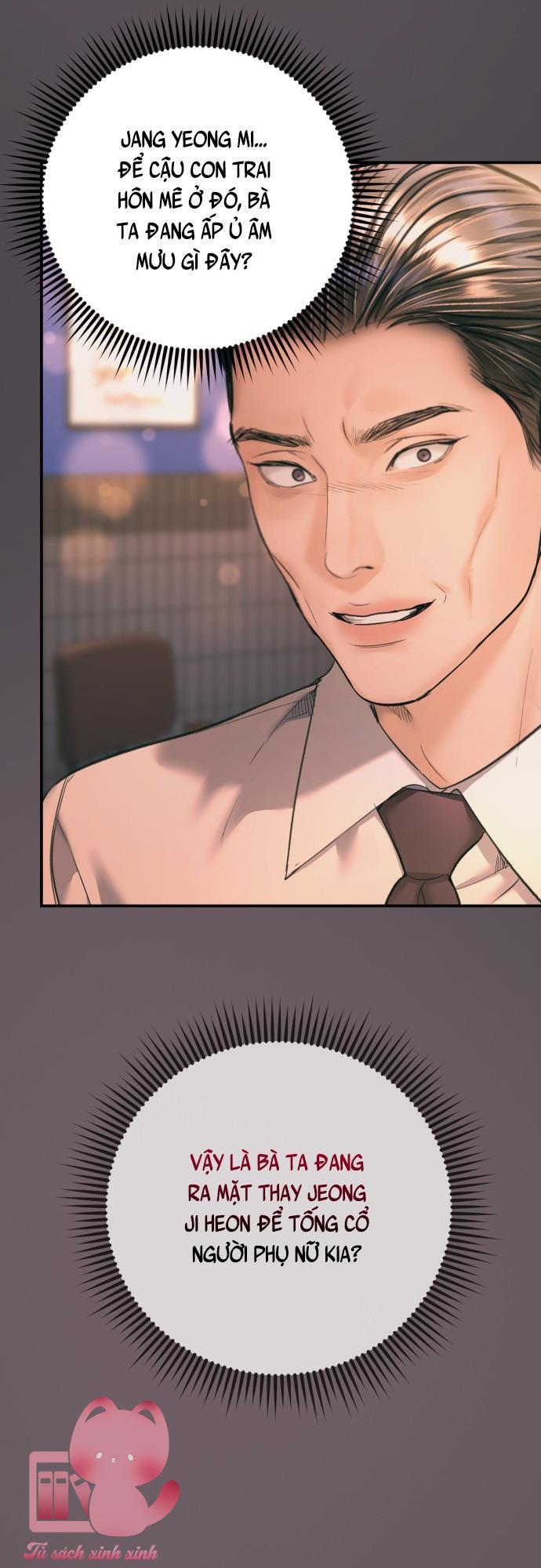 Đứa Bé Giống Anh - Chap 43 - Trang 79