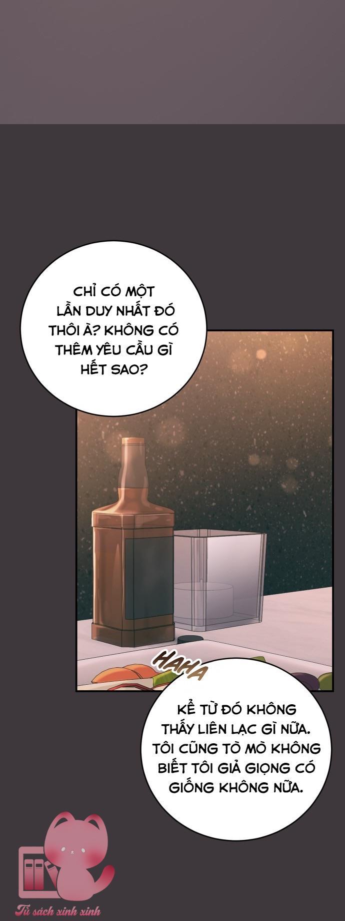 Đứa Bé Giống Anh - Chap 43 - Trang 80