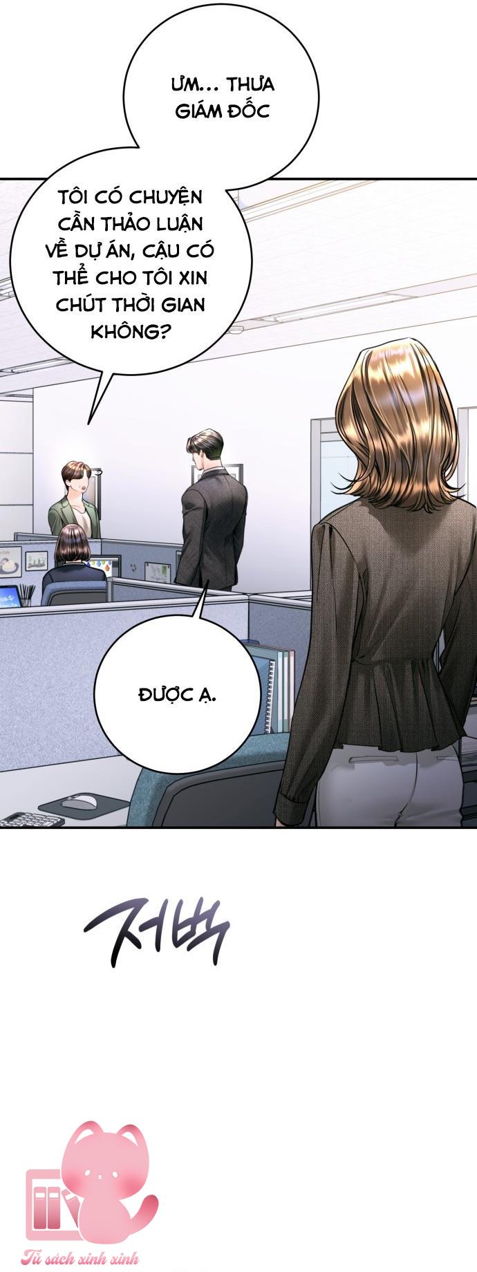 Đứa Bé Giống Anh - Chap 43 - Trang 9