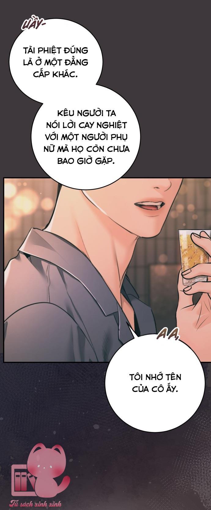 Đứa Bé Giống Anh - Chap 43 - Trang 81