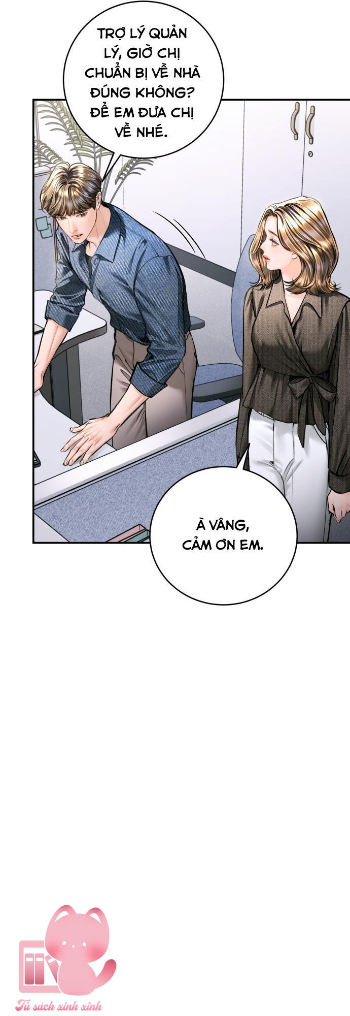 Đứa Bé Giống Anh - Chap 43 - Trang 10