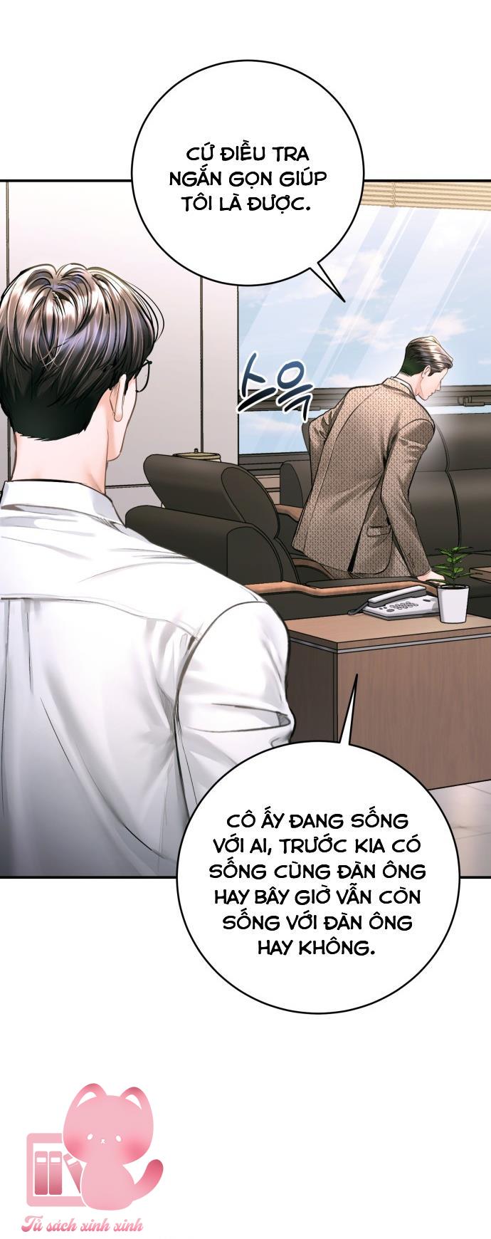Đứa Bé Giống Anh - Chap 44 - Trang 11