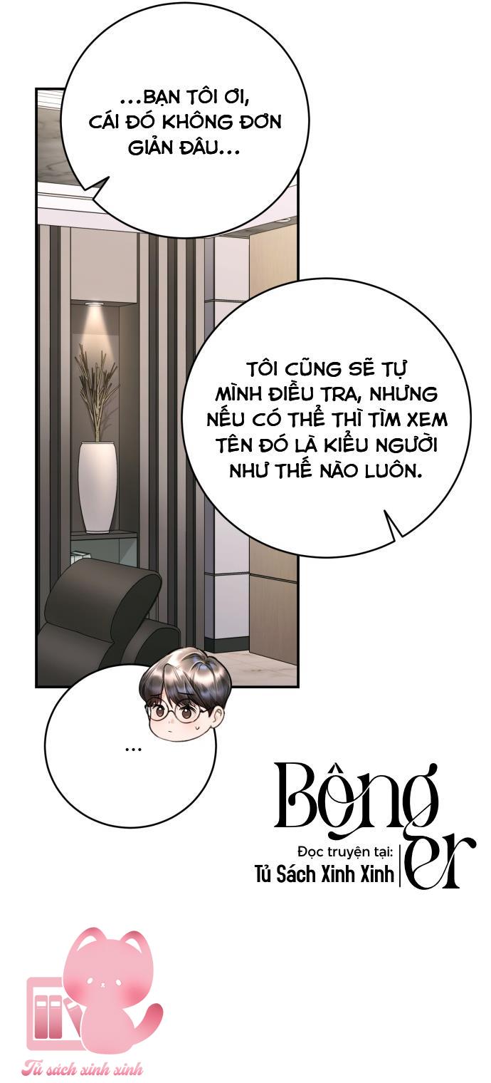 Đứa Bé Giống Anh - Chap 44 - Trang 12