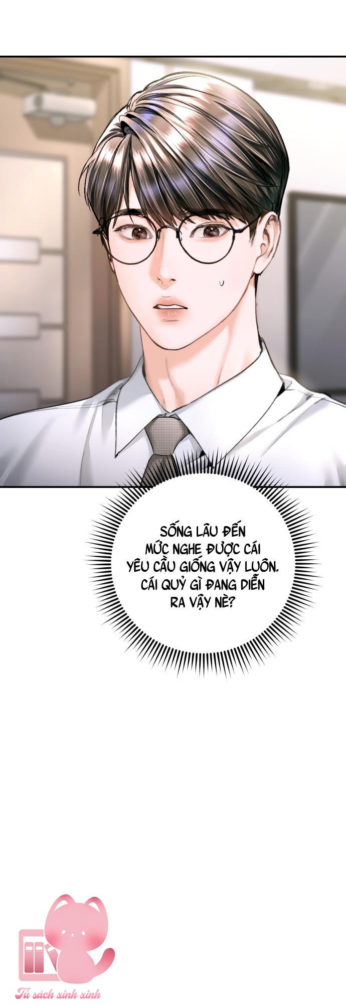 Đứa Bé Giống Anh - Chap 44 - Trang 14