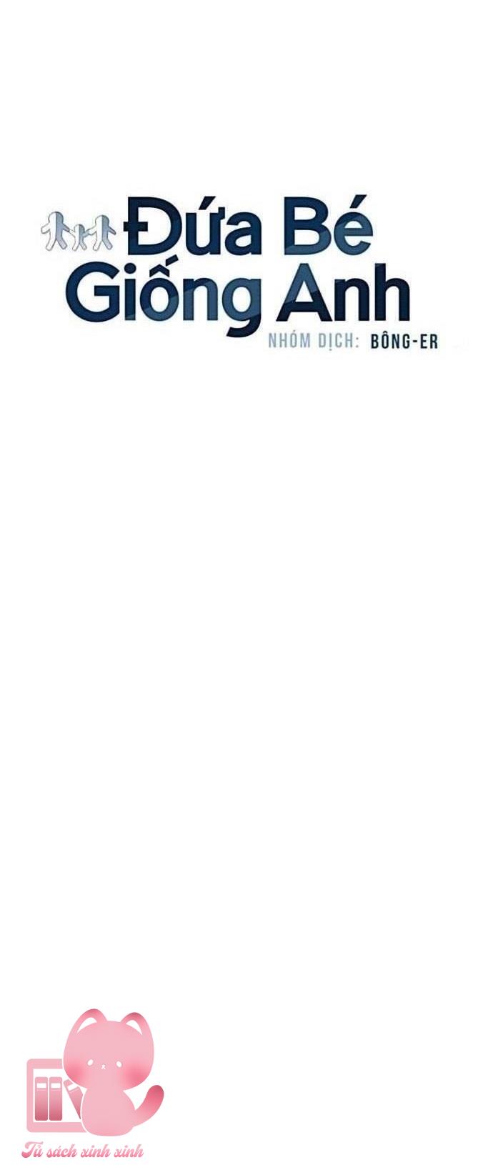 Đứa Bé Giống Anh - Chap 44 - Trang 15
