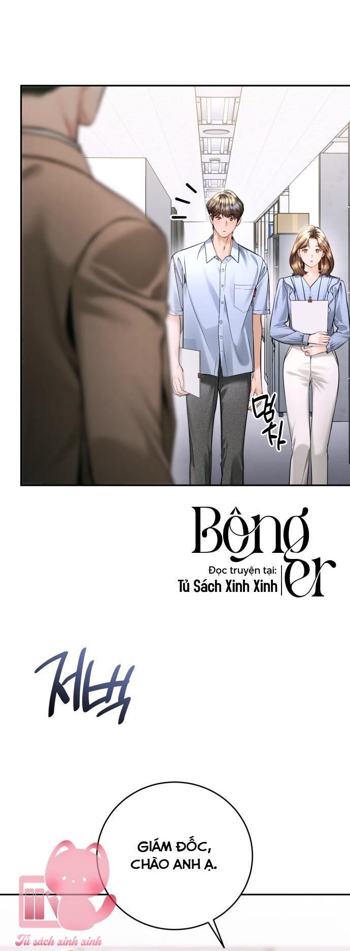 Đứa Bé Giống Anh - Chap 44 - Trang 22
