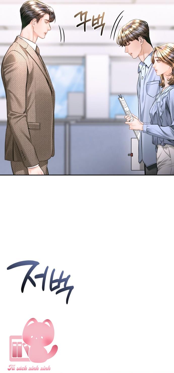Đứa Bé Giống Anh - Chap 44 - Trang 23