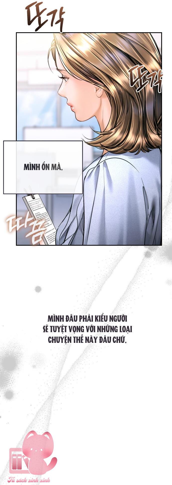 Đứa Bé Giống Anh - Chap 44 - Trang 25