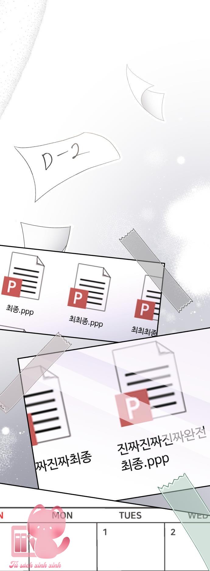Đứa Bé Giống Anh - Chap 44 - Trang 26