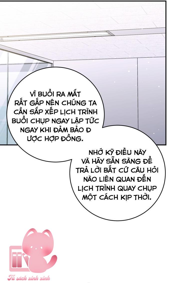 Đứa Bé Giống Anh - Chap 44 - Trang 28