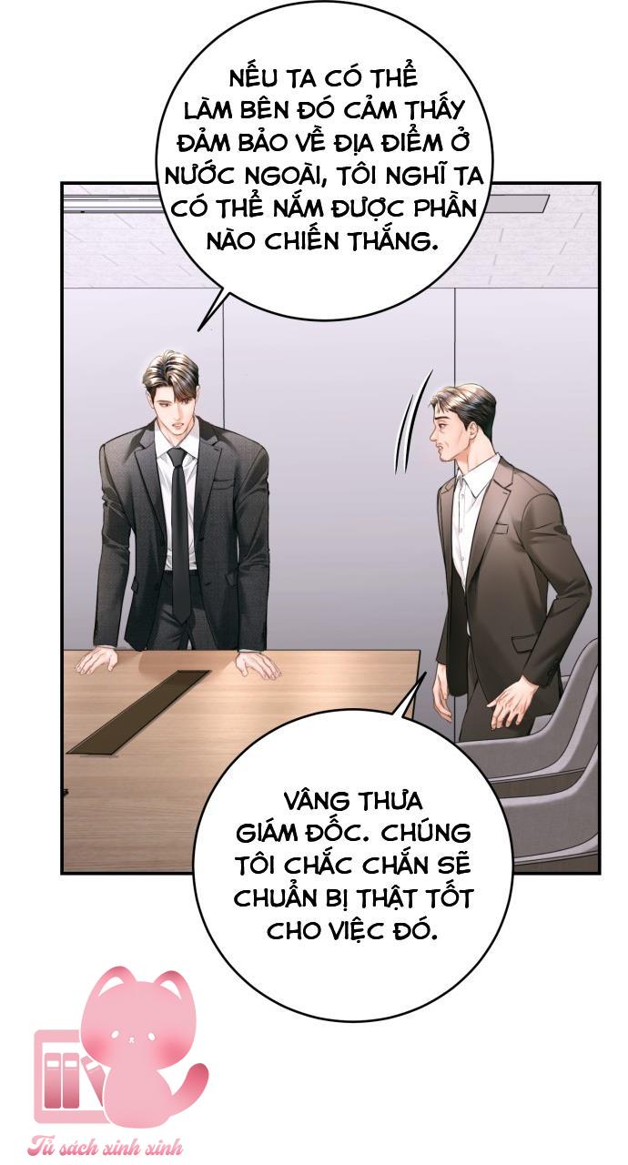 Đứa Bé Giống Anh - Chap 44 - Trang 29