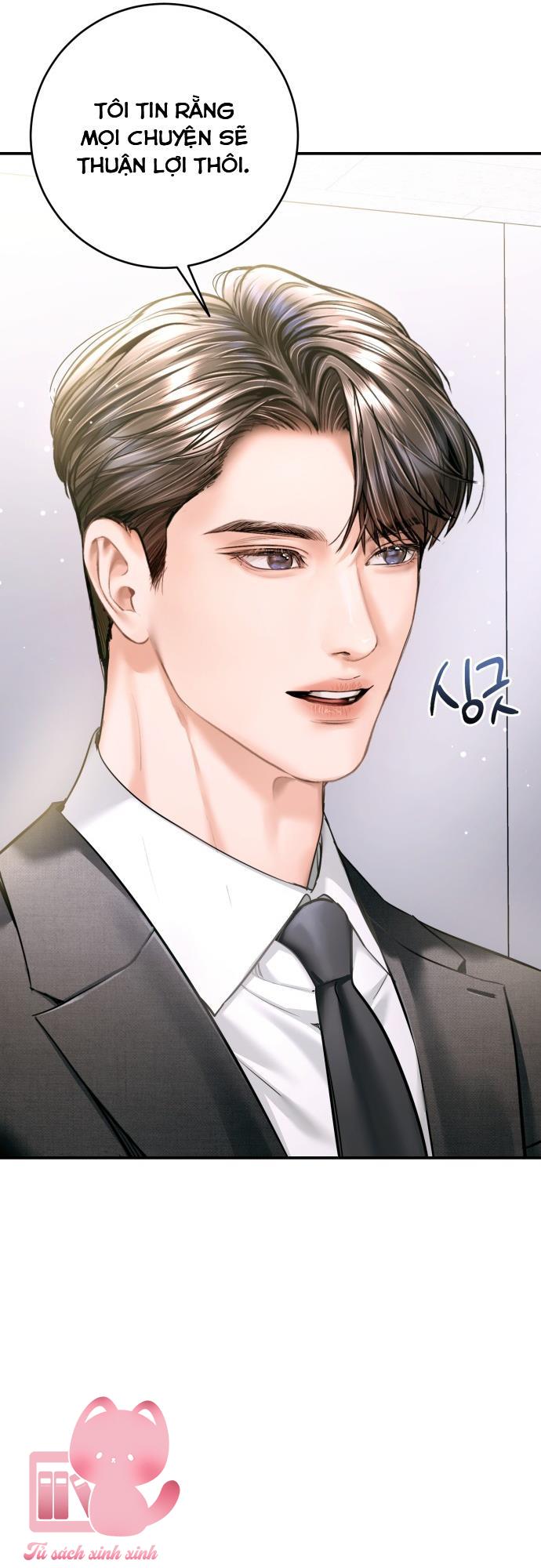 Đứa Bé Giống Anh - Chap 44 - Trang 30