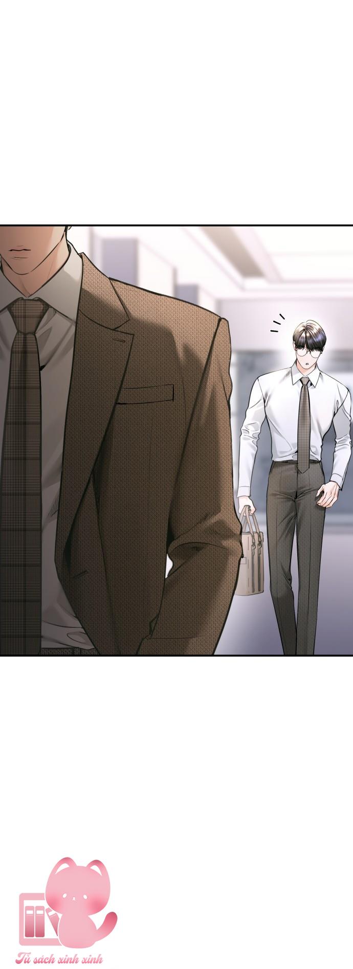 Đứa Bé Giống Anh - Chap 44 - Trang 4
