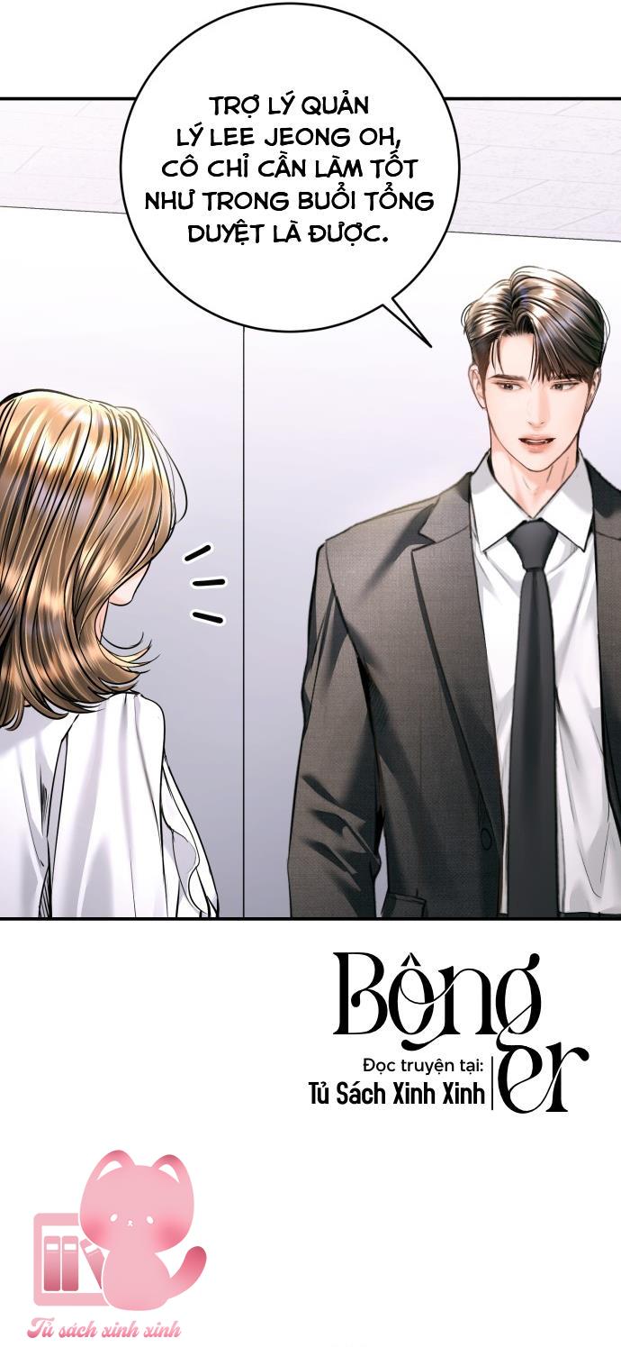 Đứa Bé Giống Anh - Chap 44 - Trang 32