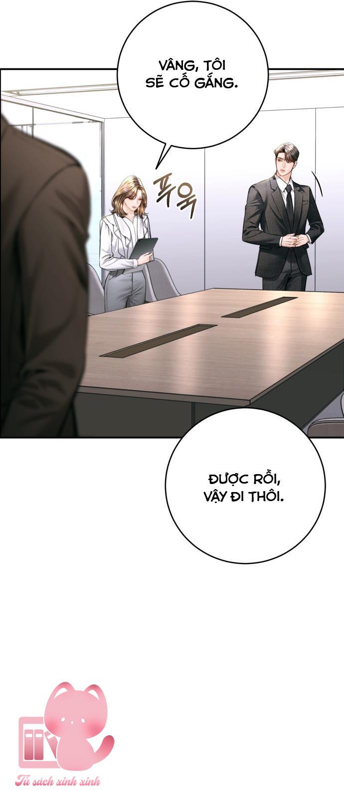 Đứa Bé Giống Anh - Chap 44 - Trang 33