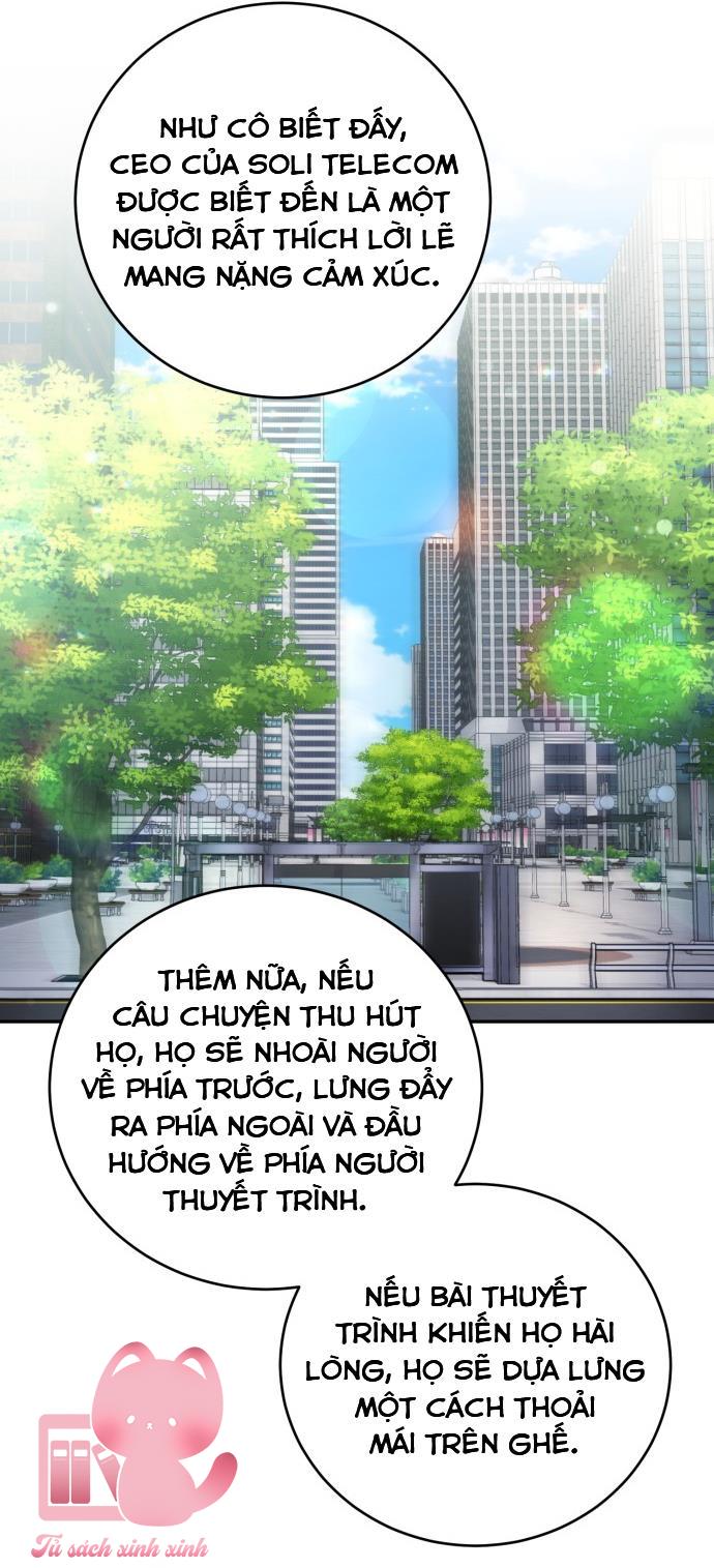 Đứa Bé Giống Anh - Chap 44 - Trang 34