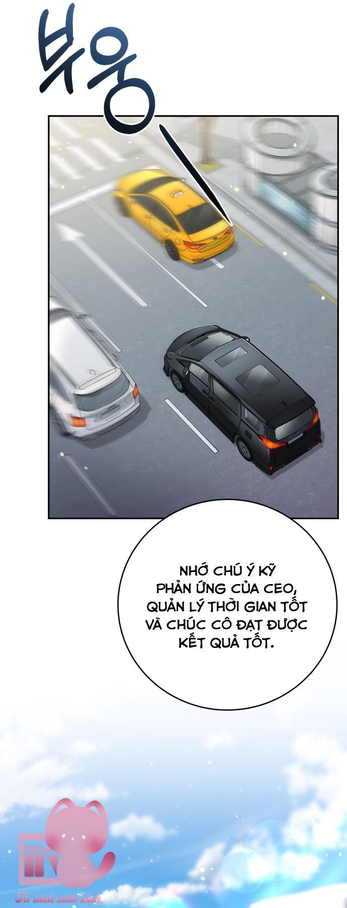 Đứa Bé Giống Anh - Chap 44 - Trang 35