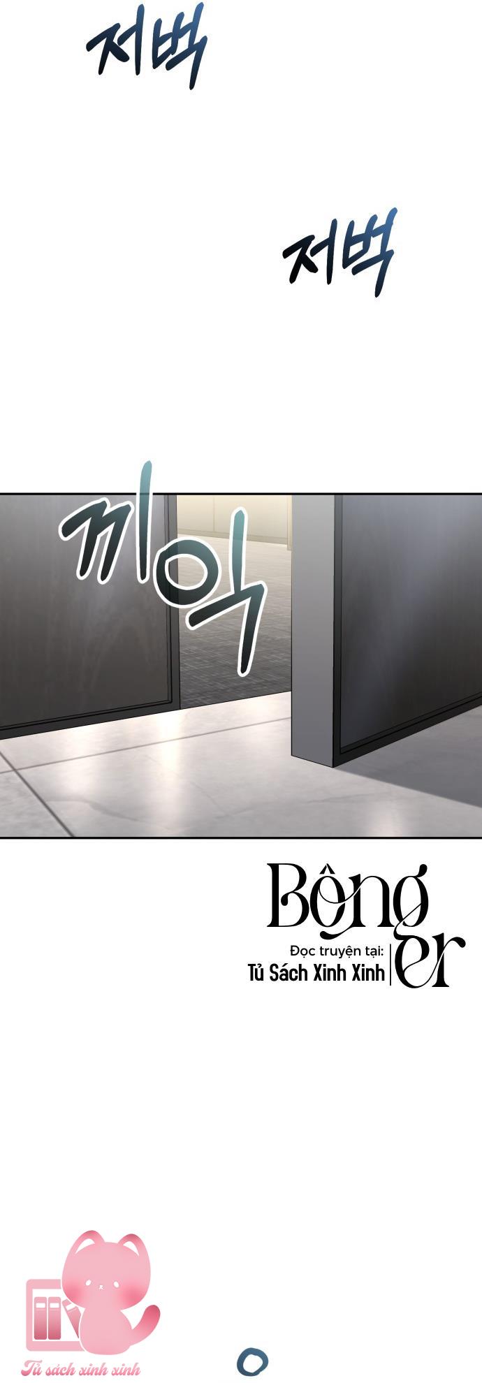 Đứa Bé Giống Anh - Chap 44 - Trang 37