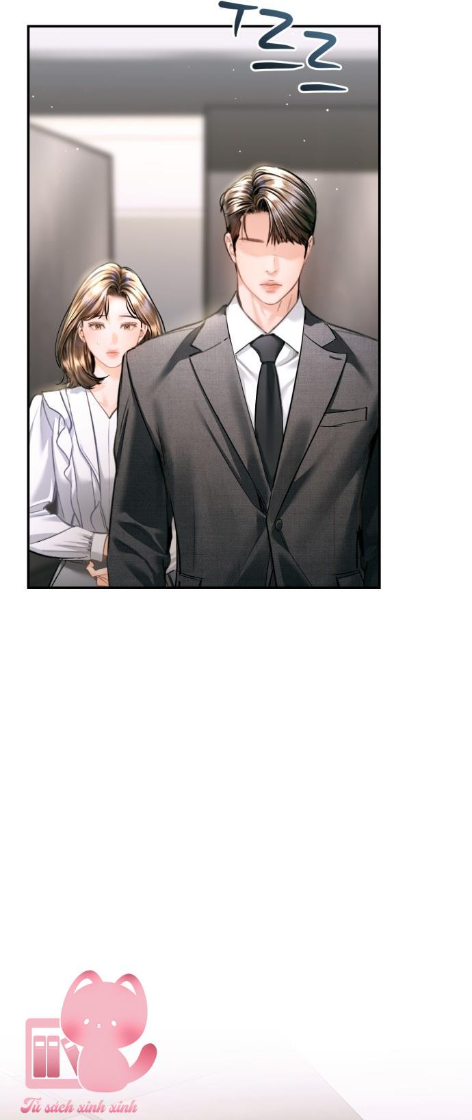 Đứa Bé Giống Anh - Chap 44 - Trang 38