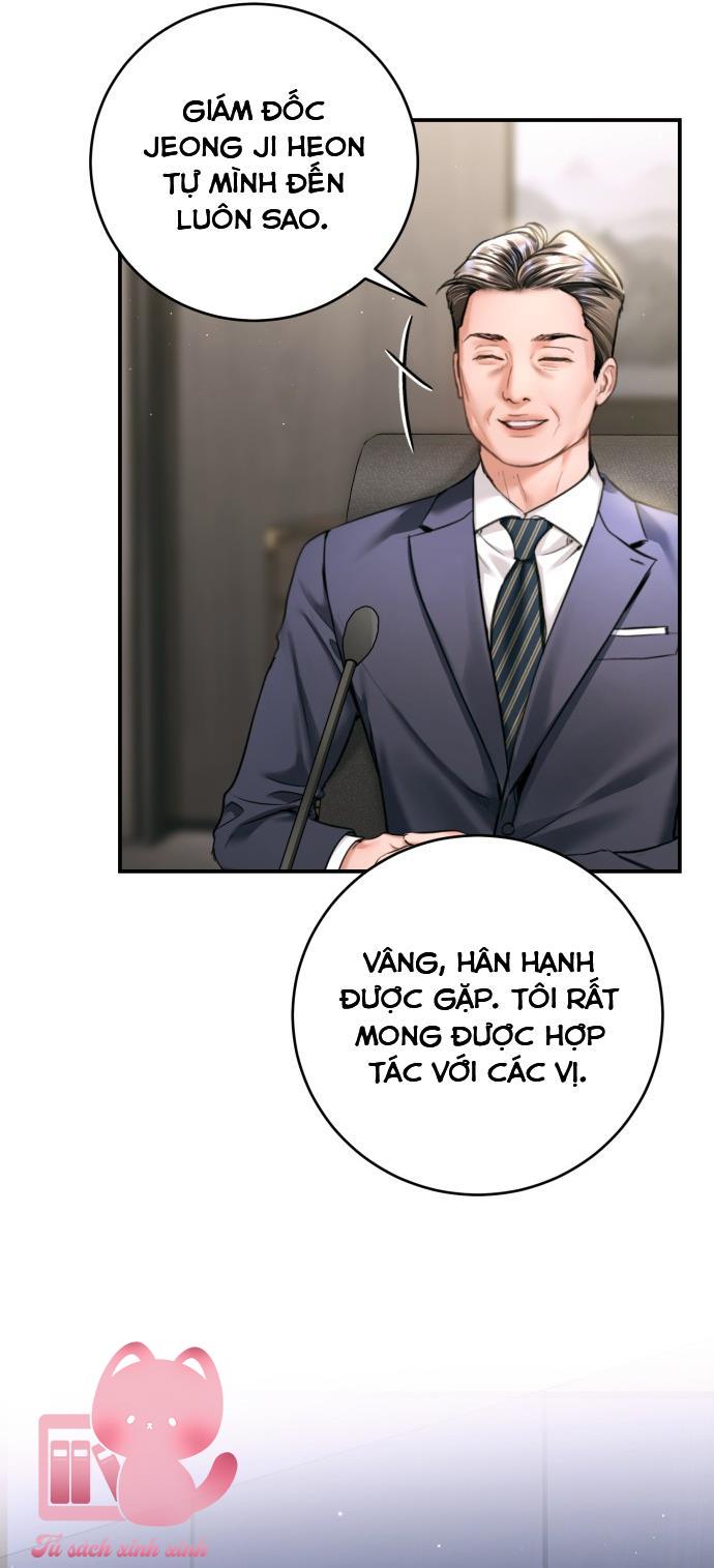 Đứa Bé Giống Anh - Chap 44 - Trang 40