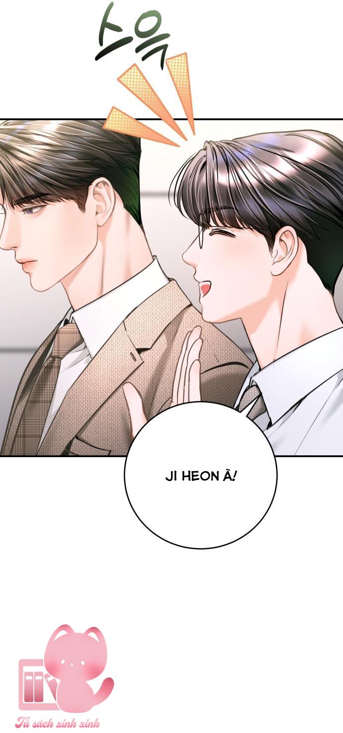 Đứa Bé Giống Anh - Chap 44 - Trang 5