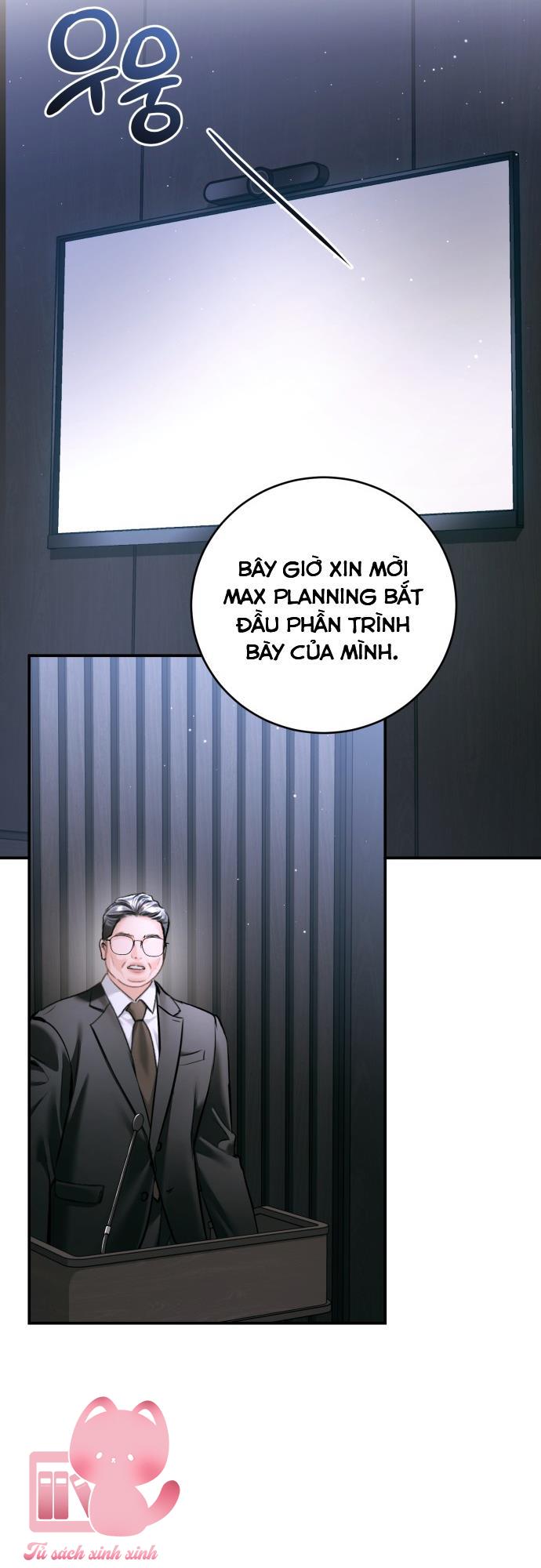 Đứa Bé Giống Anh - Chap 44 - Trang 41
